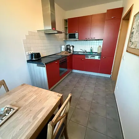 Holzteichstrasse 18 * Greifswald