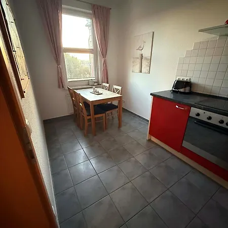Appartement Holzteichstrasse 18