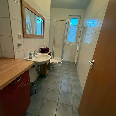 Appartement Holzteichstrasse 18 *