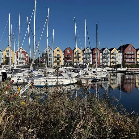 Appartement Holzteichstrasse 18 Greifswald