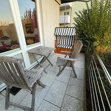 Holzteichstrasse 18 Appartement *