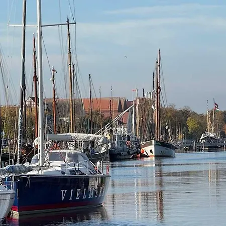 Holzteichstrasse 18 Appartement