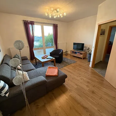 Appartement Holzteichstrasse 18 Greifswald